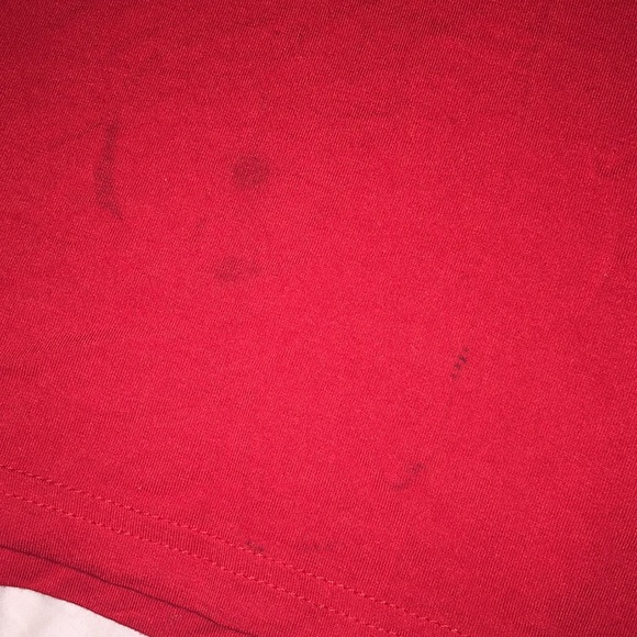 Short sleeve Piko tunic tee - Picture 3 of 5